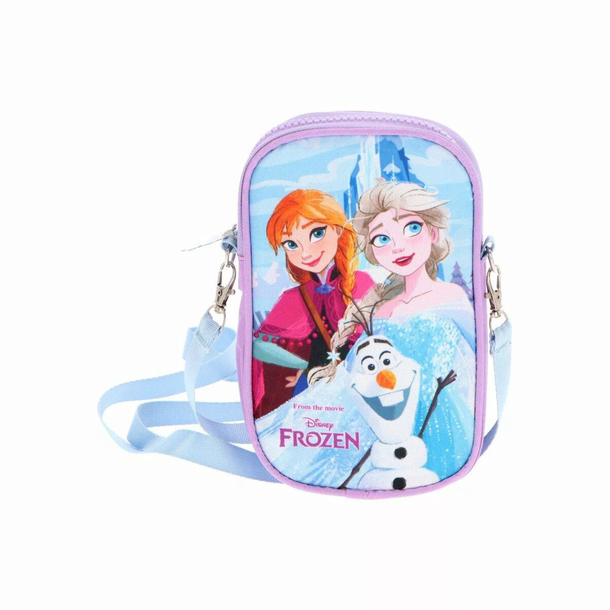 Disney Umhängetasche Eiskönigin Handytasche 18cm – günstig online kaufen