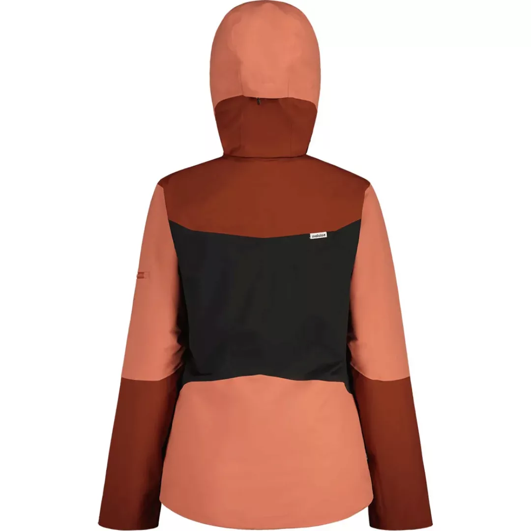 Maloja BuchfinkM. Alpine Insulated Jacket Moonless günstig online kaufen