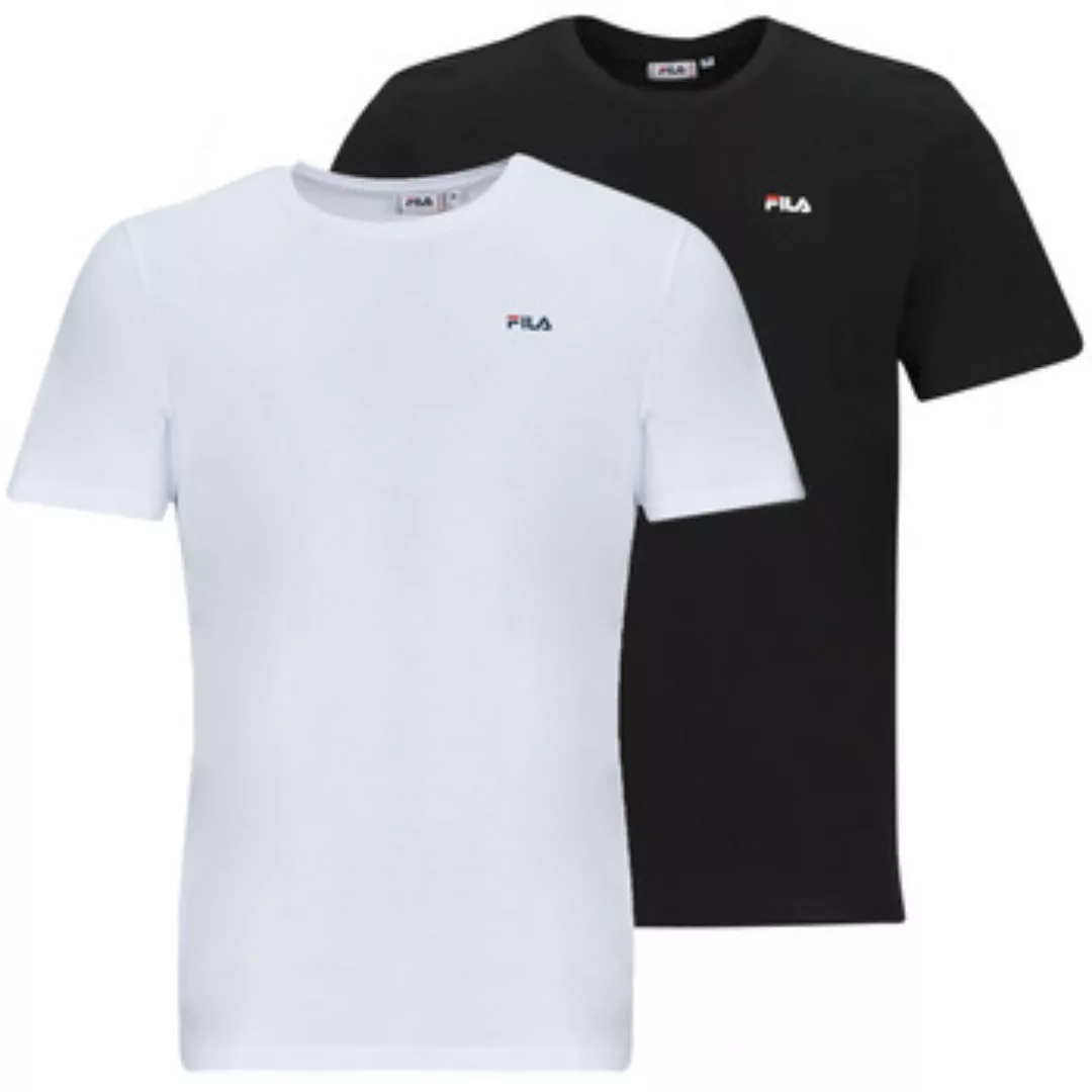 Fila  T-Shirt BROD TEE PACK X2 günstig online kaufen