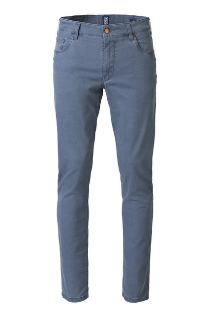 MEYER 5-Pocket-Jeans M5 Slim aus Bio-Baumwolle günstig online kaufen