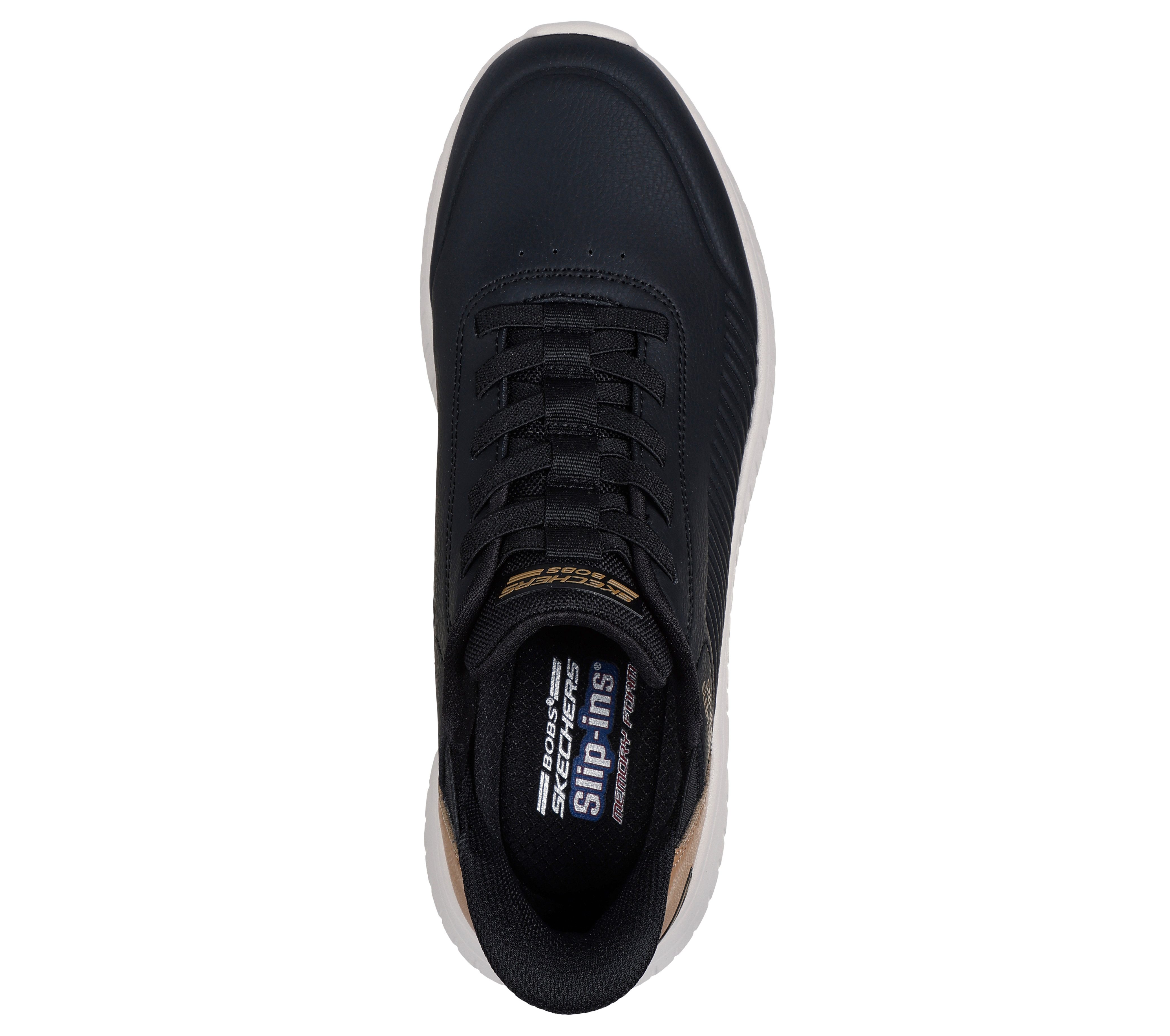 Skechers BOBS SQUAD CHAOS HEEL PREFERRED günstig online kaufen