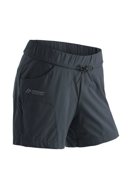 Maier Sports Funktionsshorts "Fortunit Short W", Reißfeste Funktionsshorts günstig online kaufen