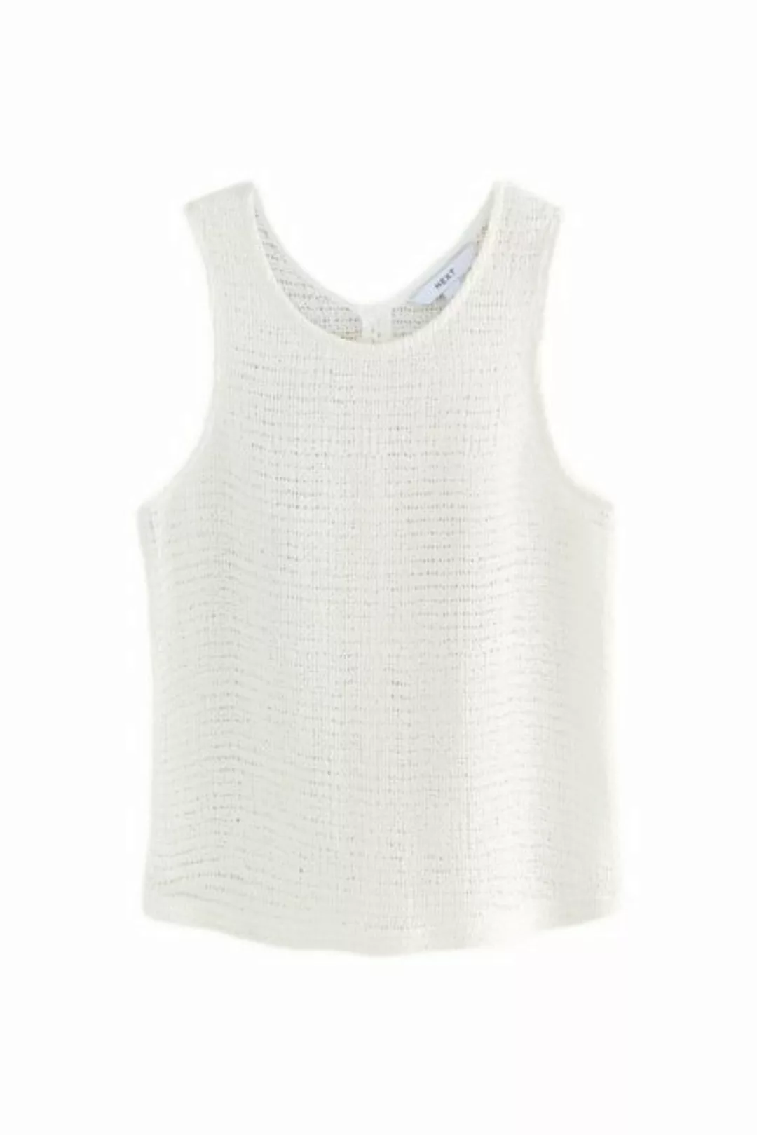 Next Trägertop Häkel-Tanktop (1-tlg) günstig online kaufen