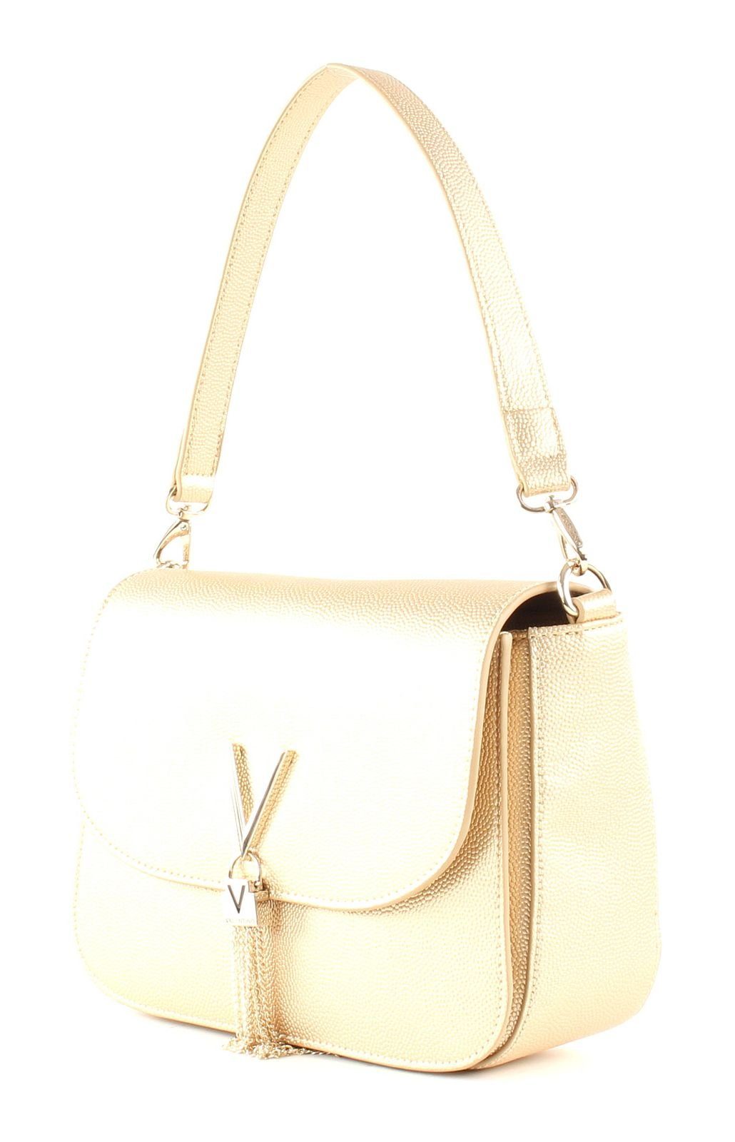 VALENTINO BAGS Schultertasche "SHOULDER BAG", mit Ketten Details Handtasche günstig online kaufen