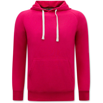 Enos  Sweatshirt Hoodie Klassischer Hoodie Mit günstig online kaufen