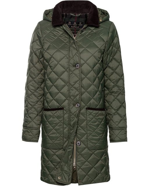 Barbour Steppmantel Steppmantel Lovell günstig online kaufen