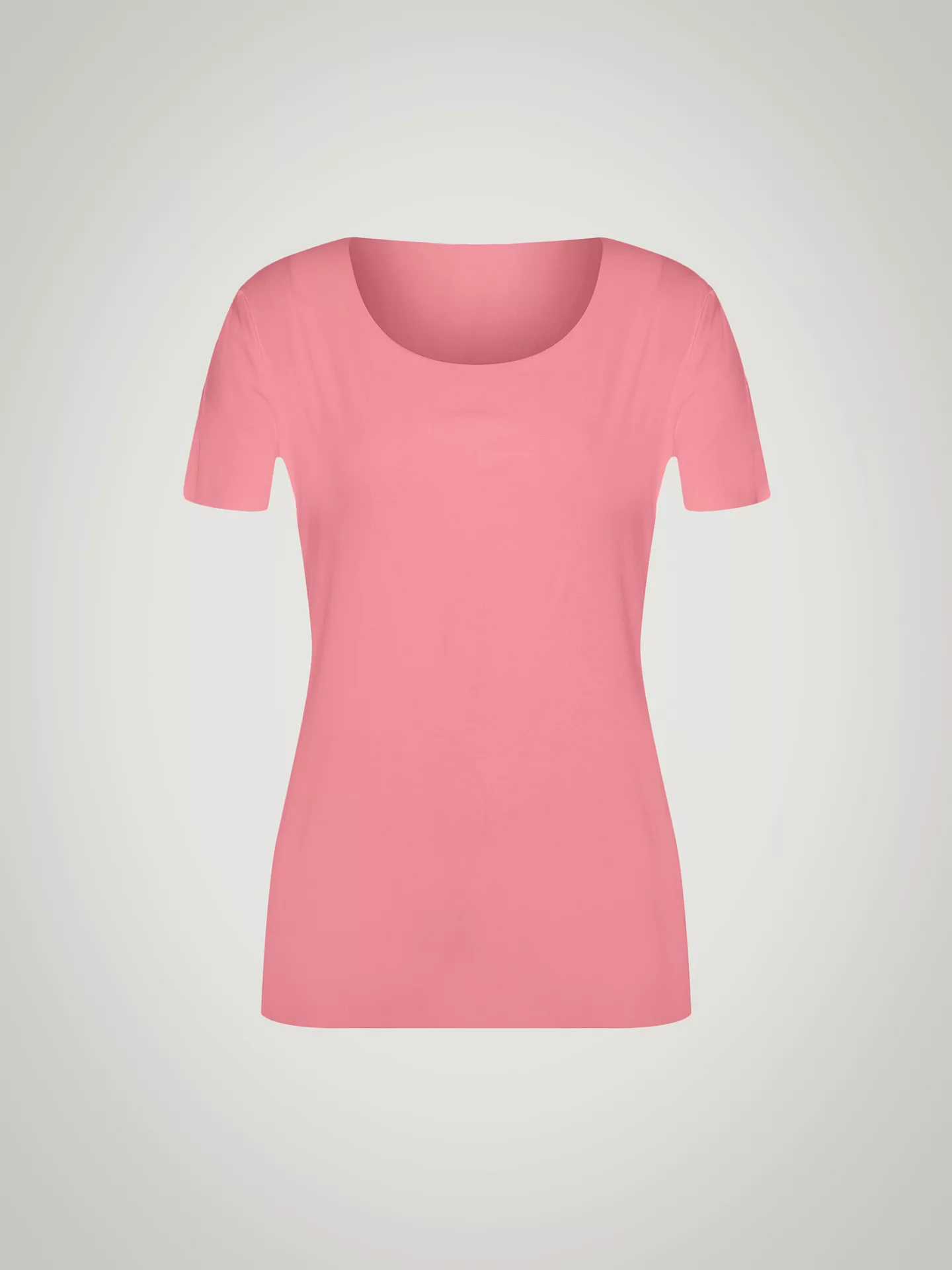 Wolford - Aurora Pure Shirt, Frau, brandied apricot, Größe: L günstig online kaufen