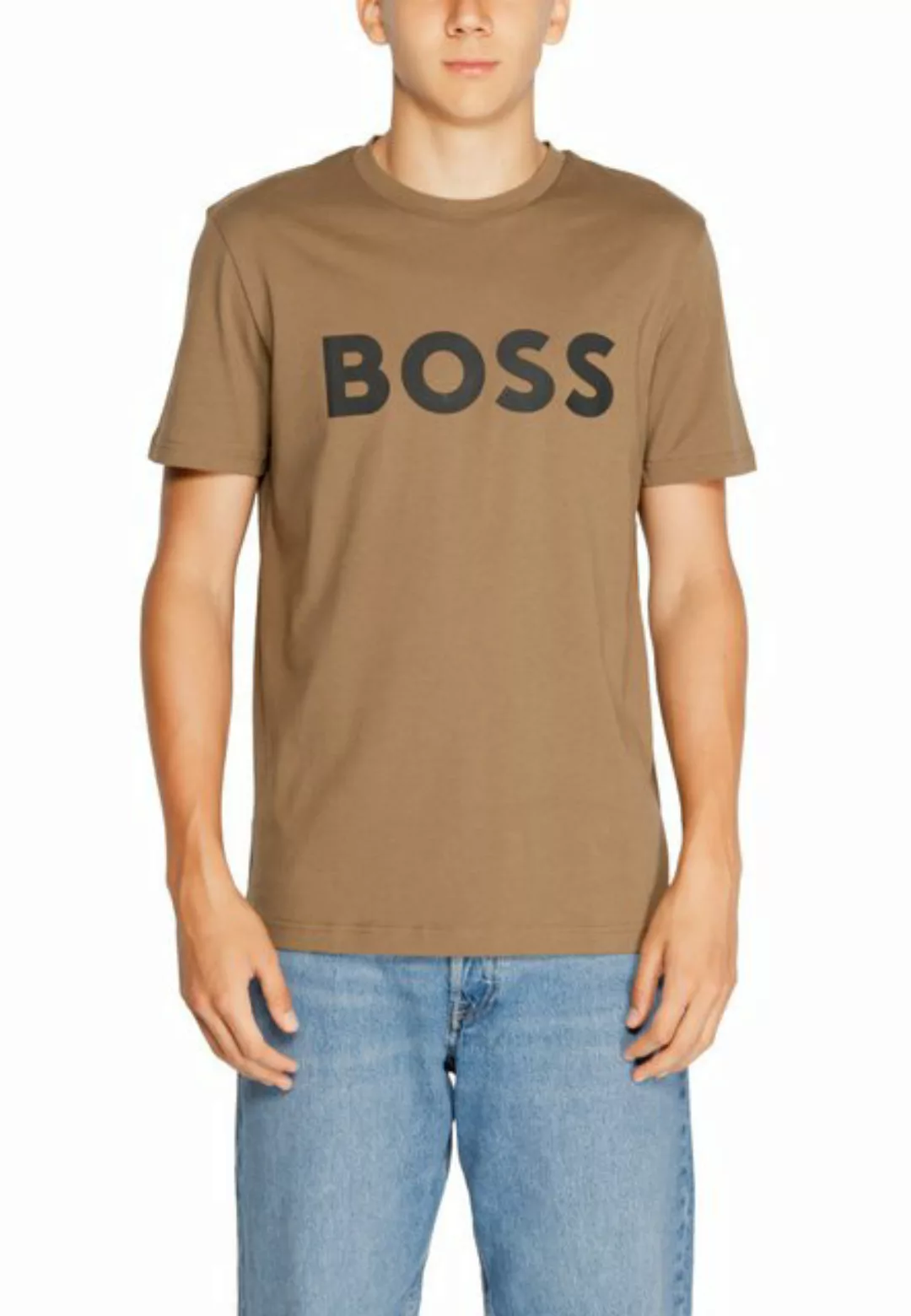 BOSS T-Shirt günstig online kaufen