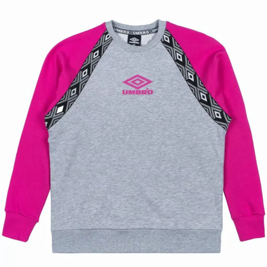 Umbro Sweatshirt Umbro Damen Sweatshirt Drive günstig online kaufen