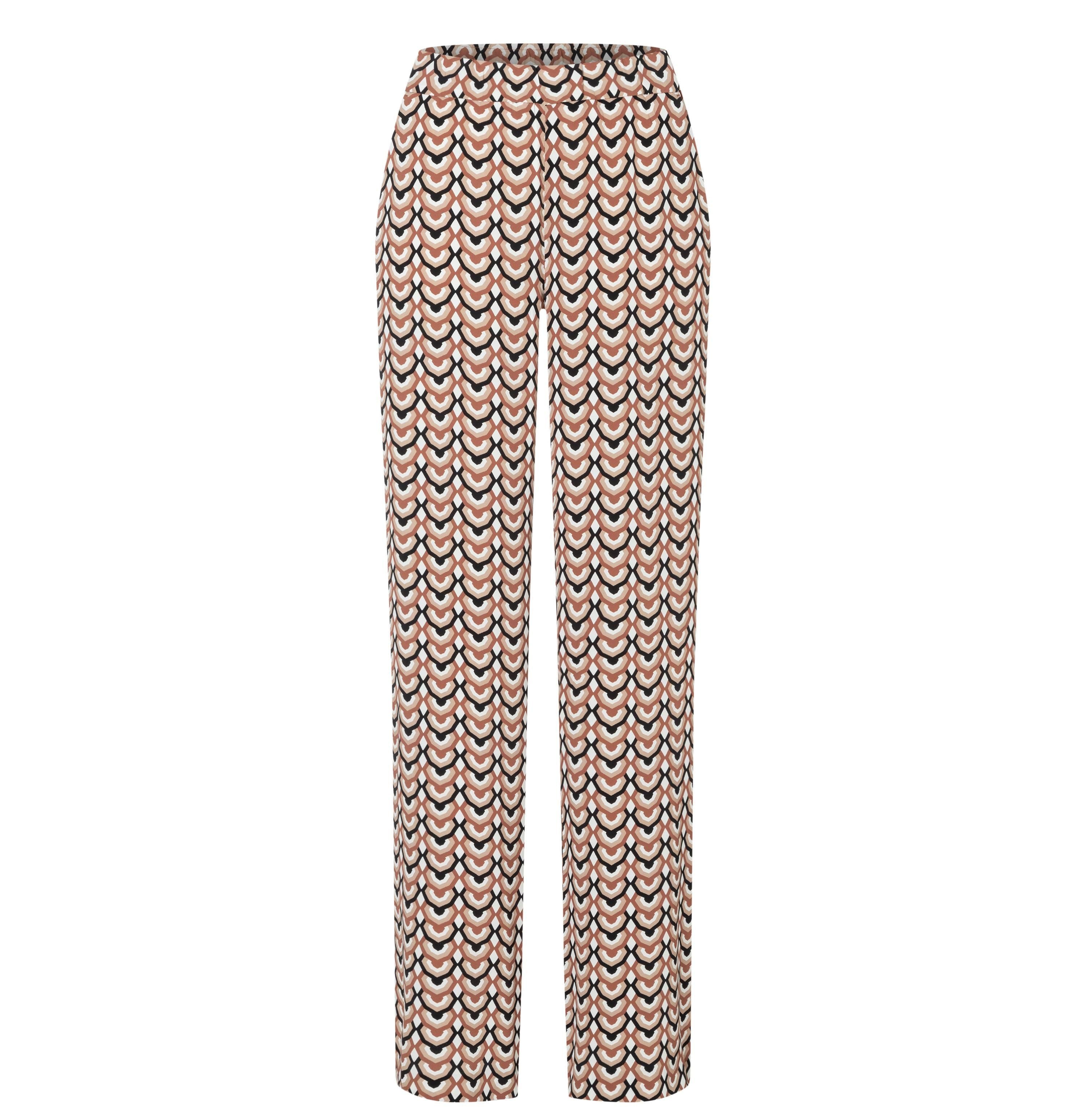 MAC Stoffhose Chiara günstig online kaufen