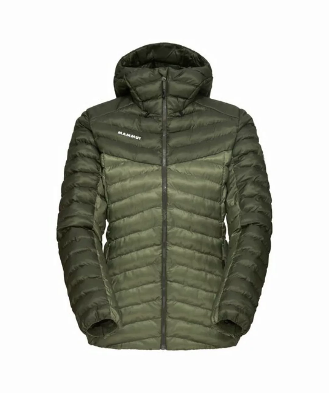 Mammut Funktionsjacke Albula IN Hooded Jacket Women günstig online kaufen