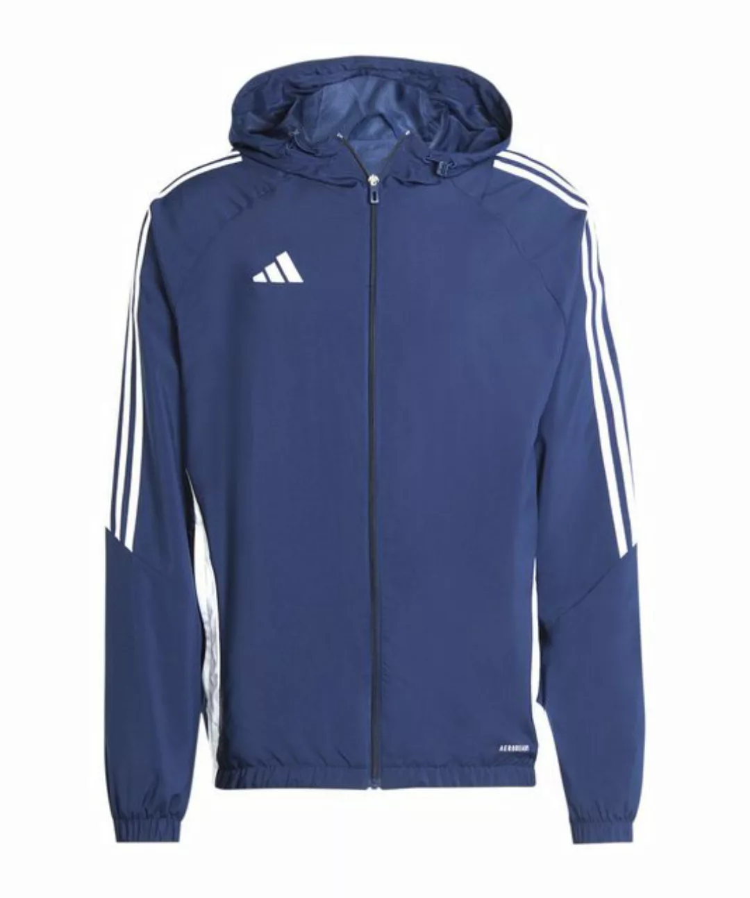 adidas Performance Sweatjacke Tiro 24 Windbreaker günstig online kaufen