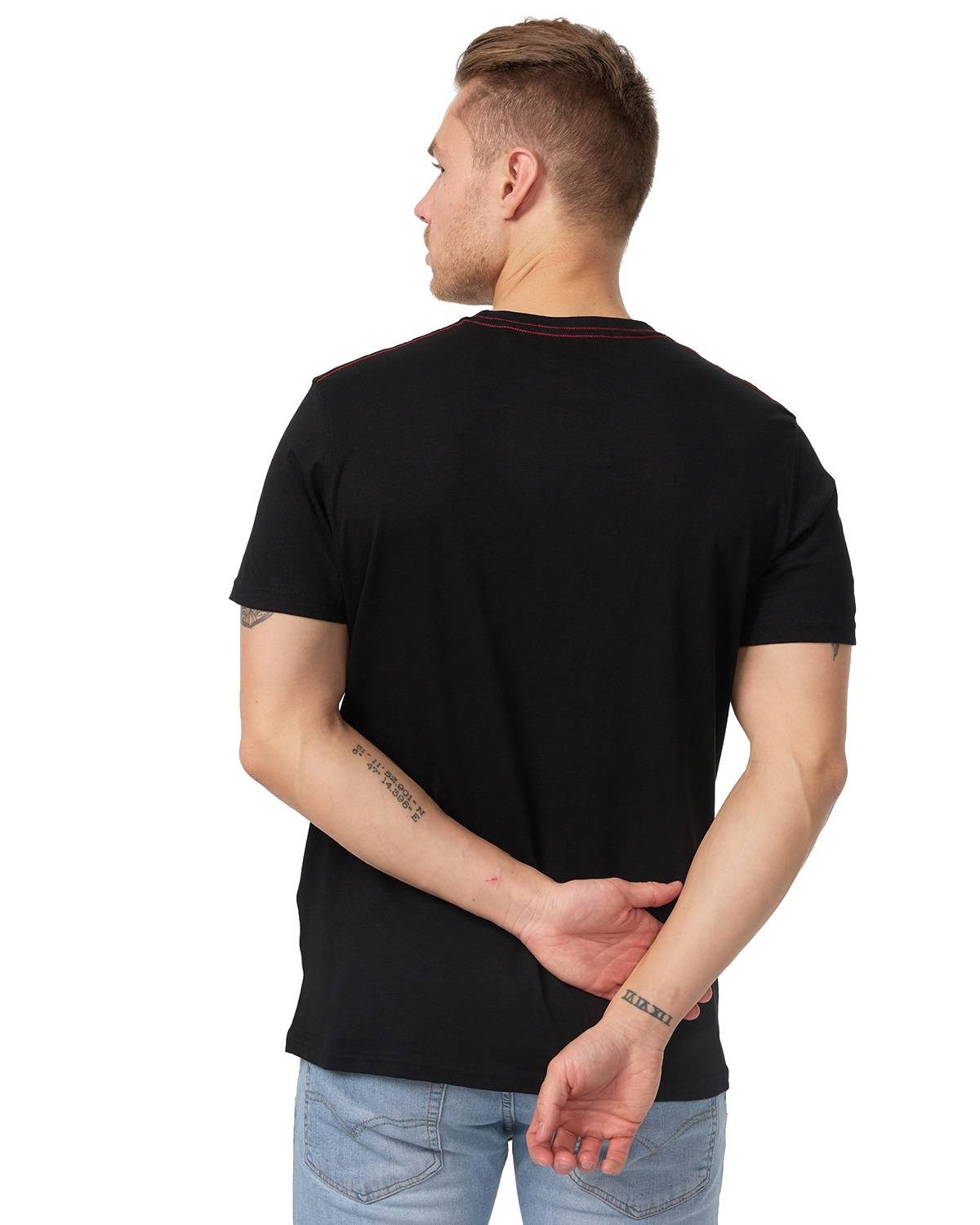 Lonsdale T-Shirt TWO TONE günstig online kaufen