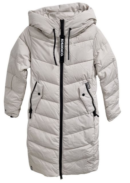 khujo Outdoorjacke günstig online kaufen