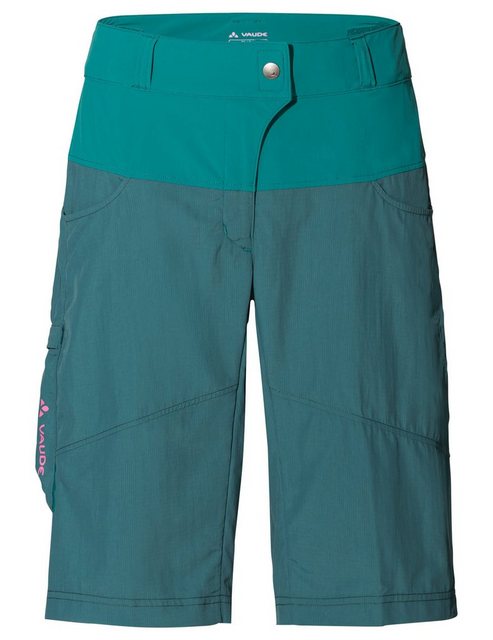 VAUDE Outdoorhose Vaude Womens Qimsa Shorts Damen Shorts günstig online kaufen