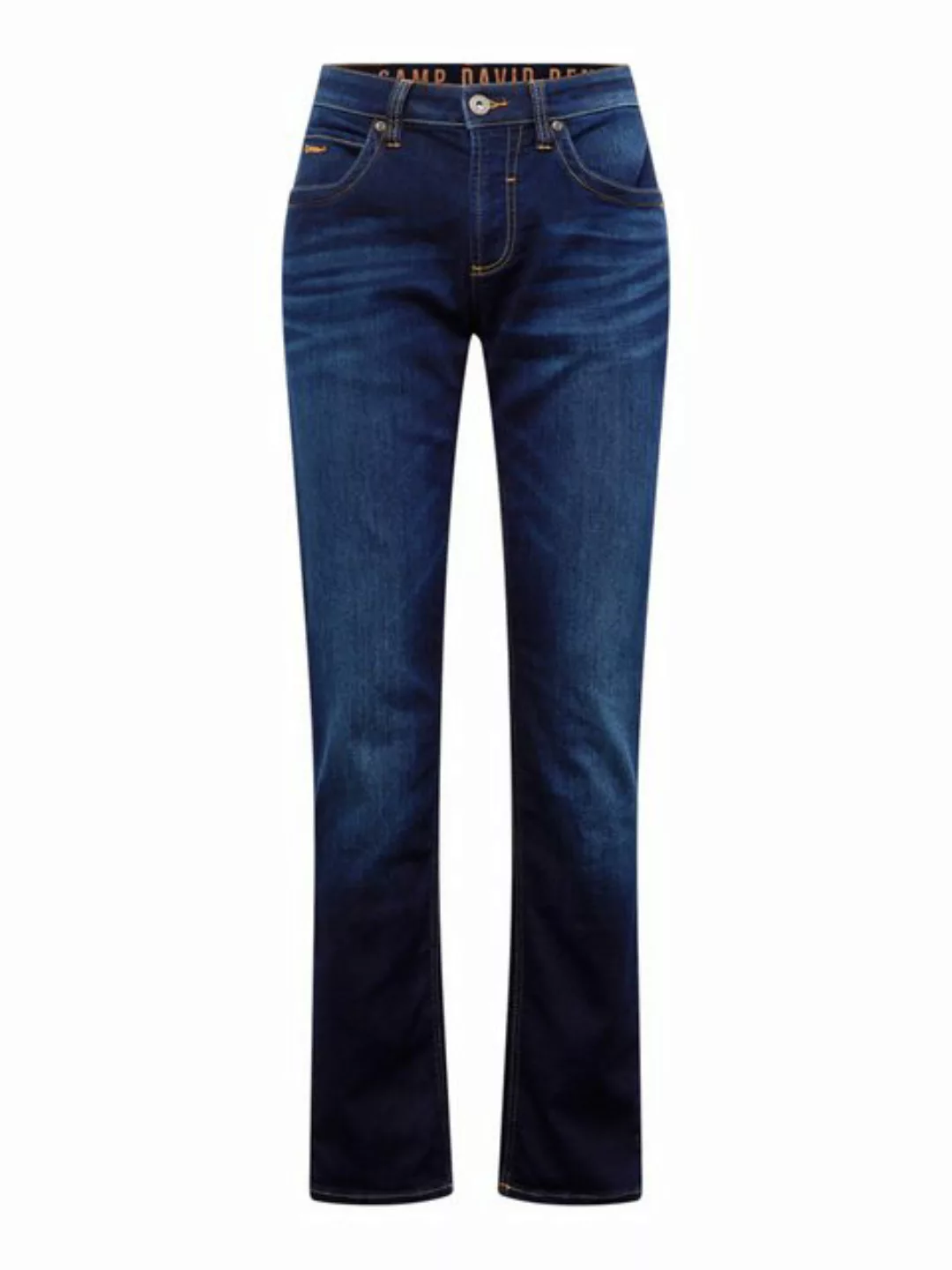 CAMP DAVID Regular-fit-Jeans (1-tlg) günstig online kaufen