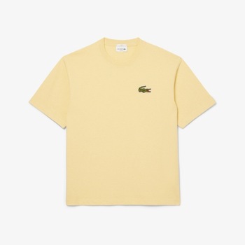 Lacoste  T-Shirts & Poloshirts TEE-SHIRT günstig online kaufen