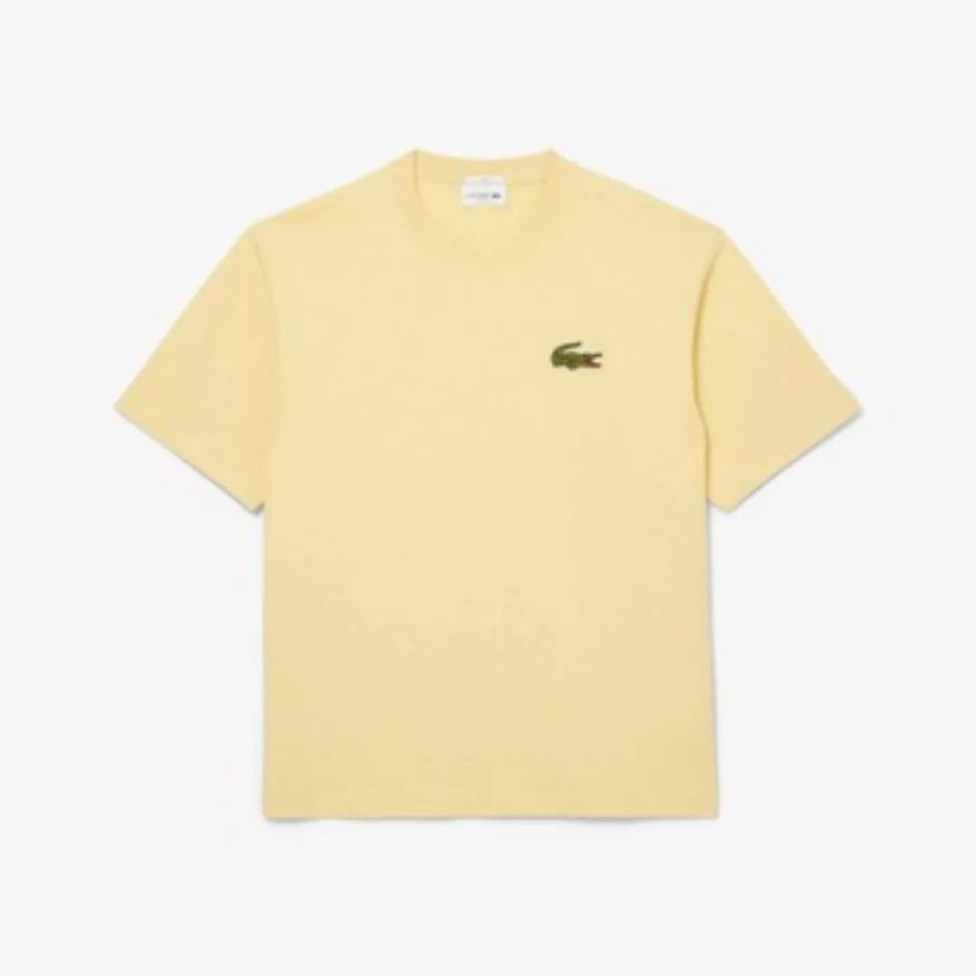 Lacoste  T-Shirts & Poloshirts TEE-SHIRT günstig online kaufen