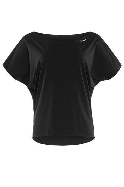 Winshape Oversize-Shirt DT101 Functional günstig online kaufen