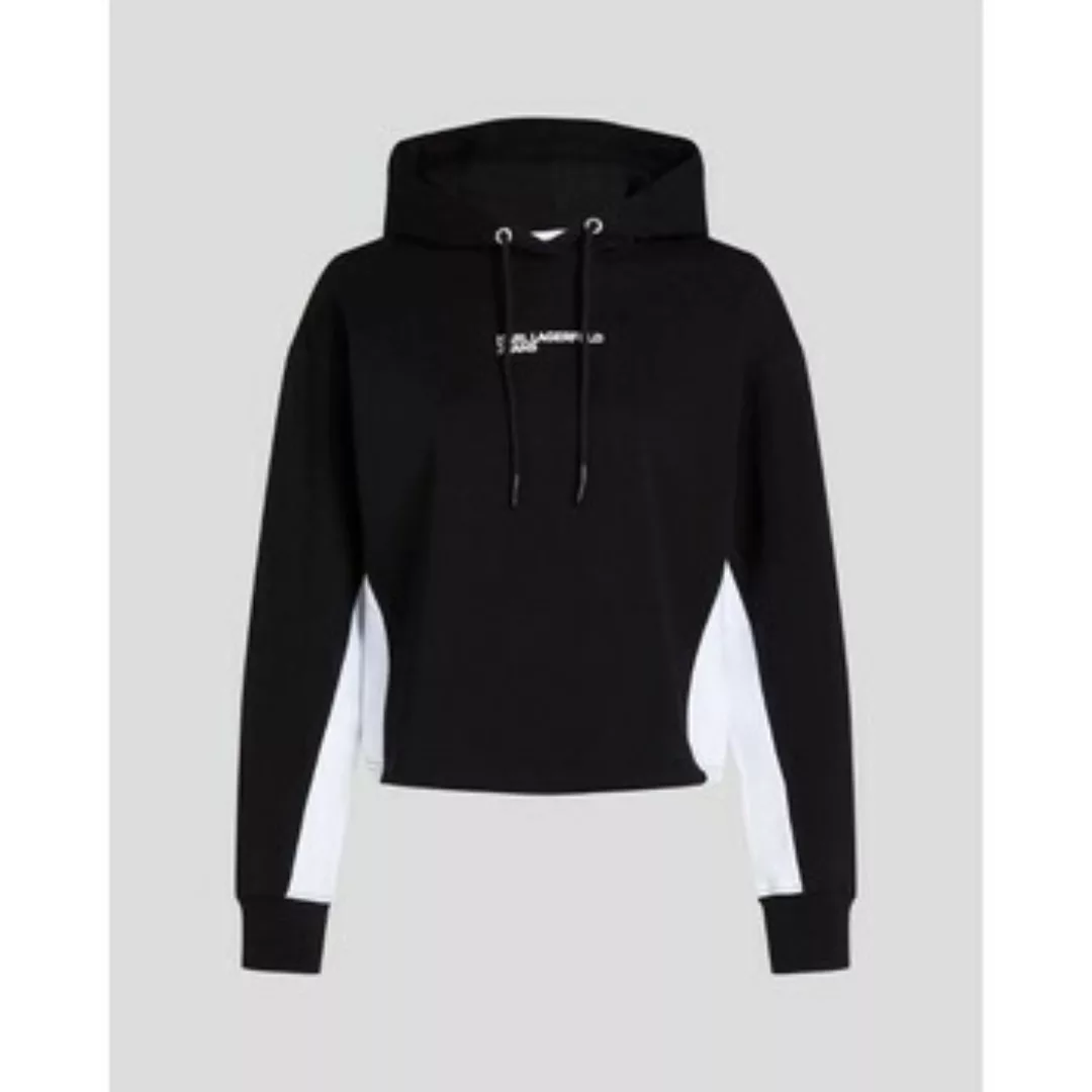 Karl Lagerfeld  Sweatshirt A1W20017 COLOUR BLOCK günstig online kaufen