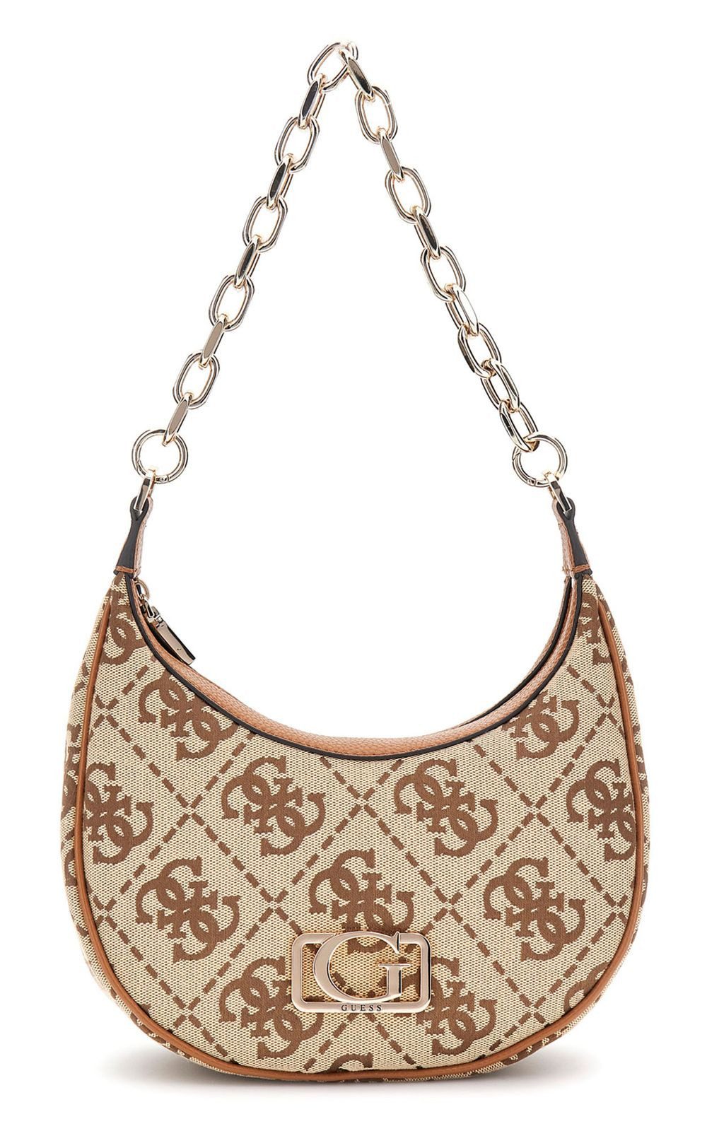 Guess Schultertasche Hobo Shoulder Bag günstig online kaufen