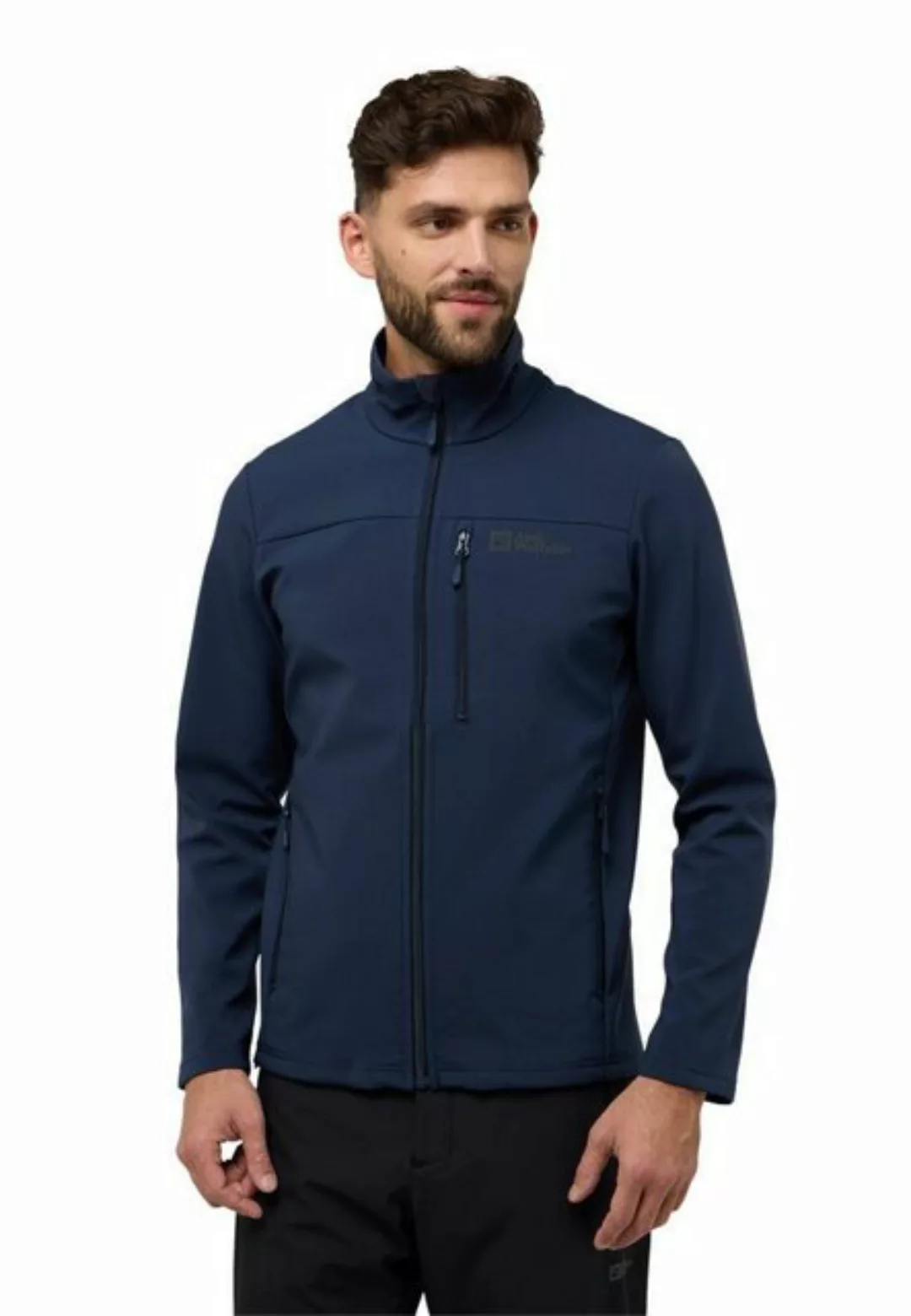 Jack Wolfskin Softshelljacke "WHIRLWIND MEN" günstig online kaufen