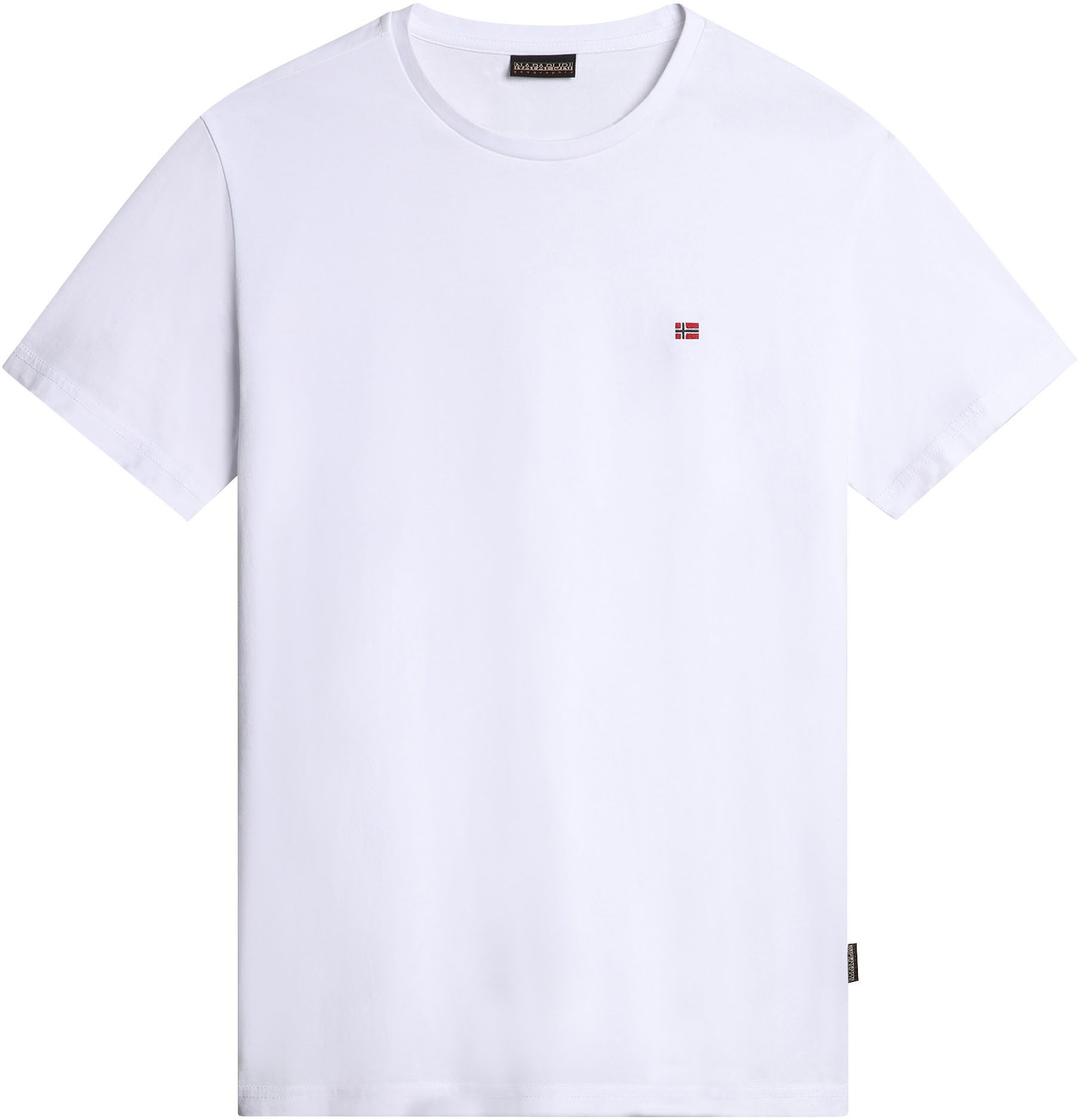 Napapijri T-Shirt Salis Ss Sum günstig online kaufen