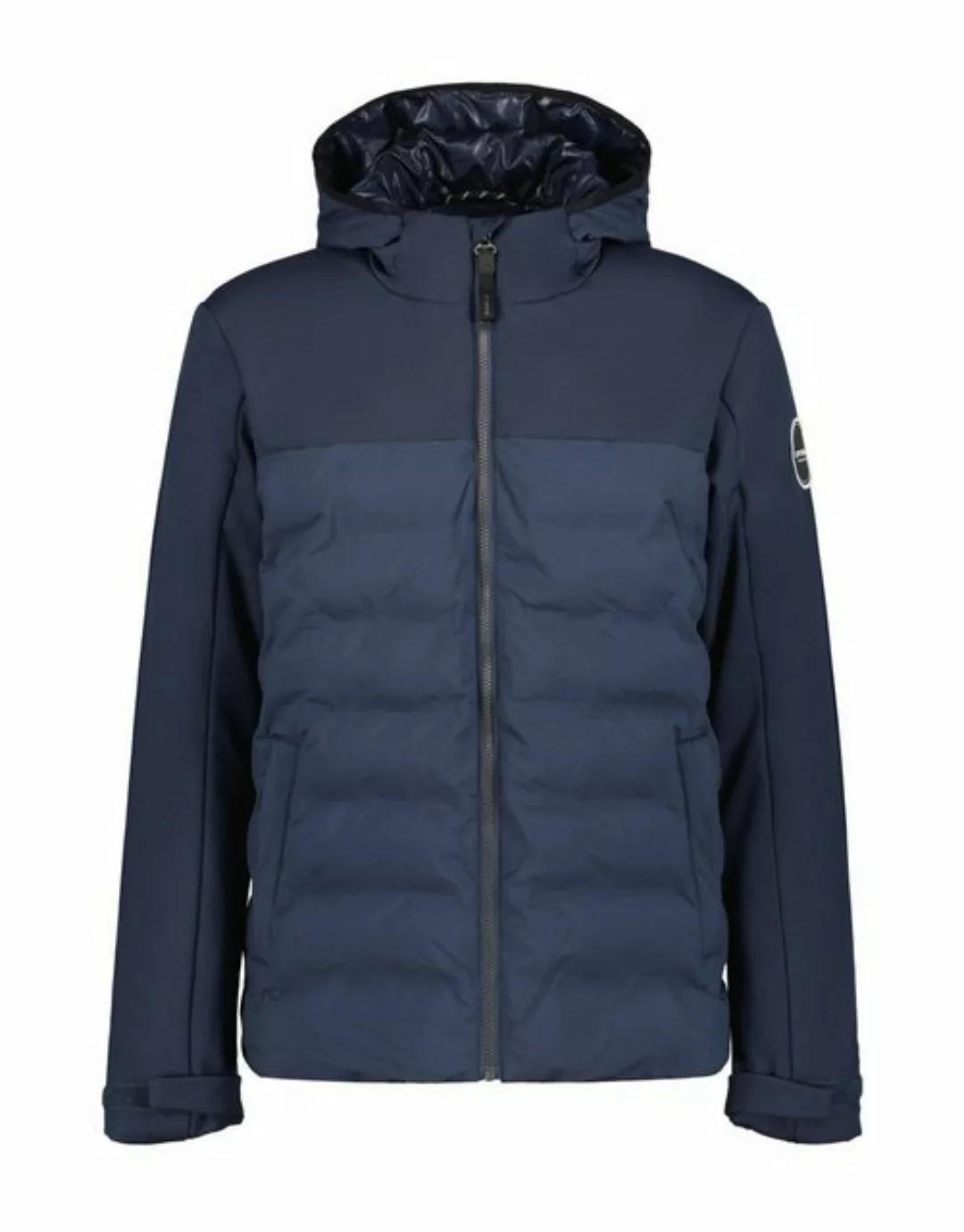 Icepeak Outdoorjacke ICEPEAK ALBERS günstig online kaufen