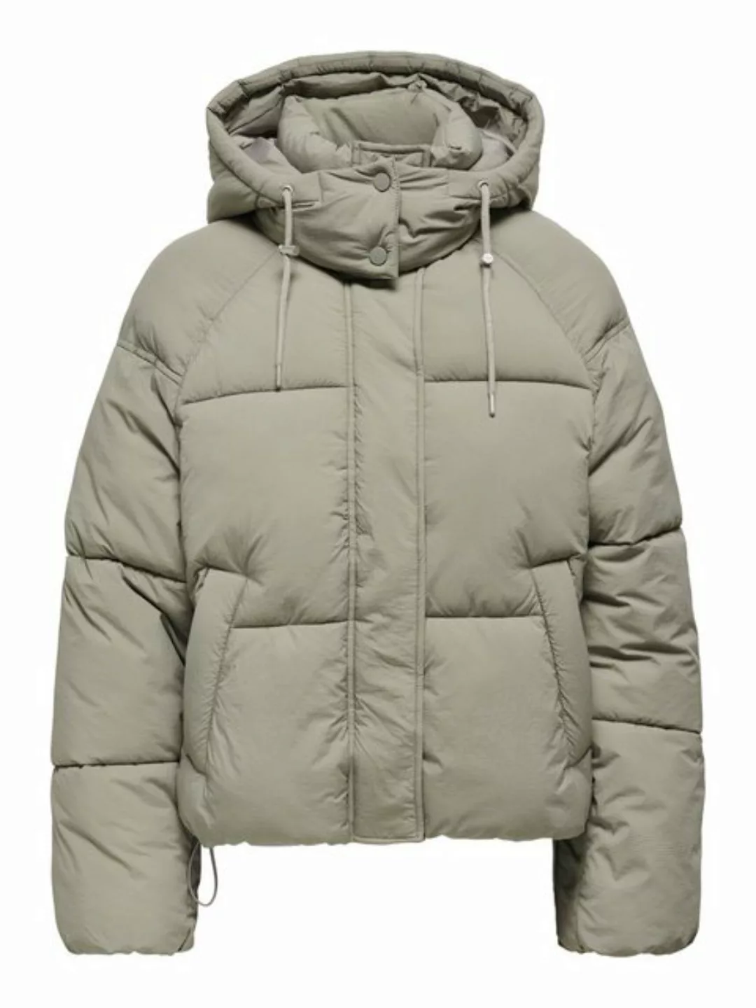 ONLY Winterjacke günstig online kaufen