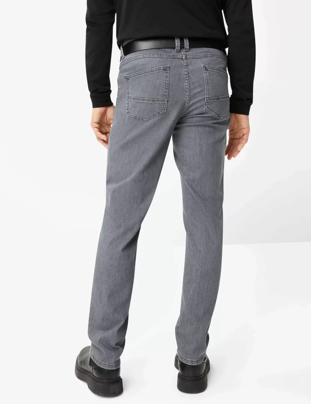 EUREX by BRAX Bequeme Jeans LUKE günstig online kaufen