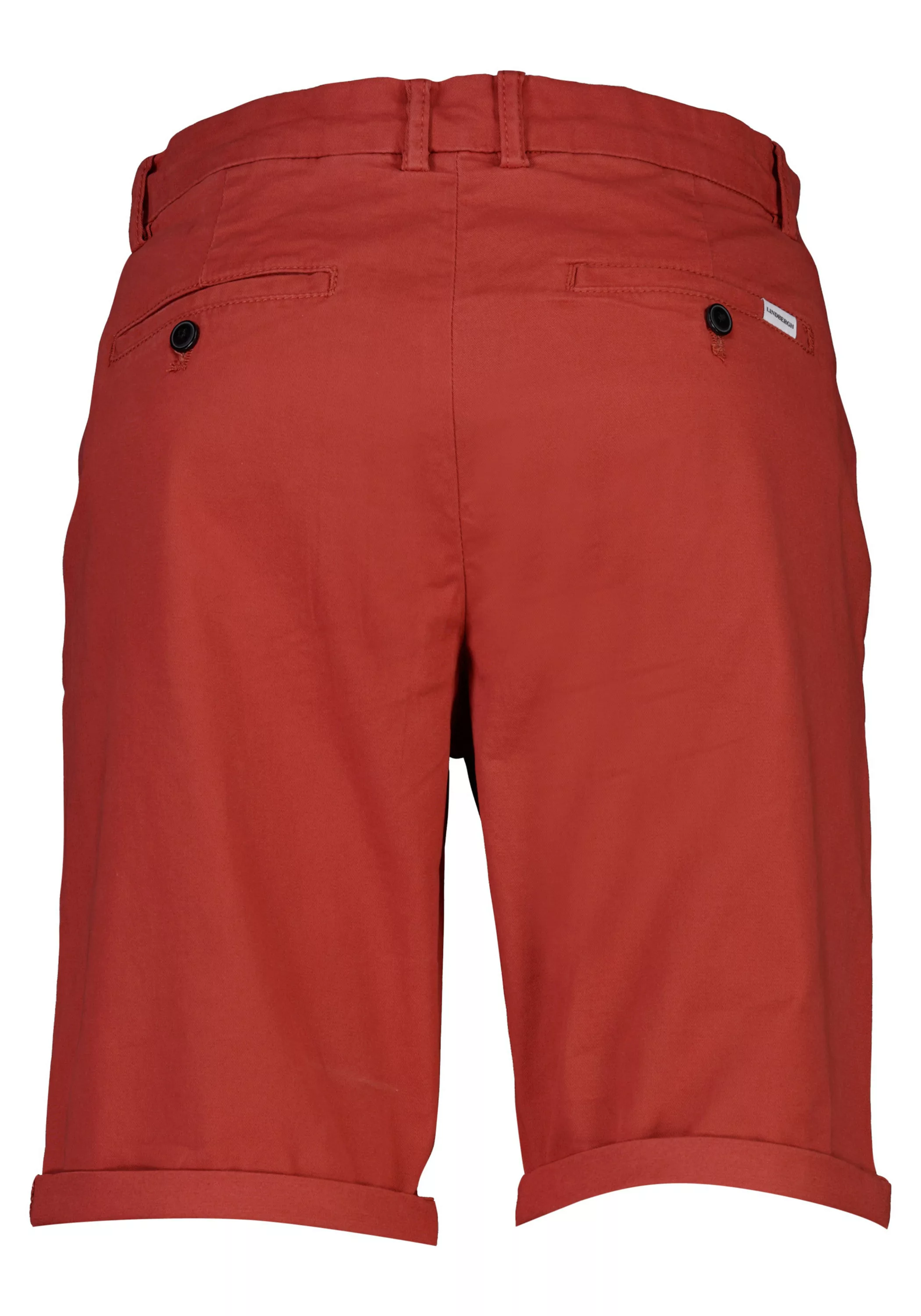 LINDBERGH Chinoshorts "Lindbergh Chino-Shorts" günstig online kaufen