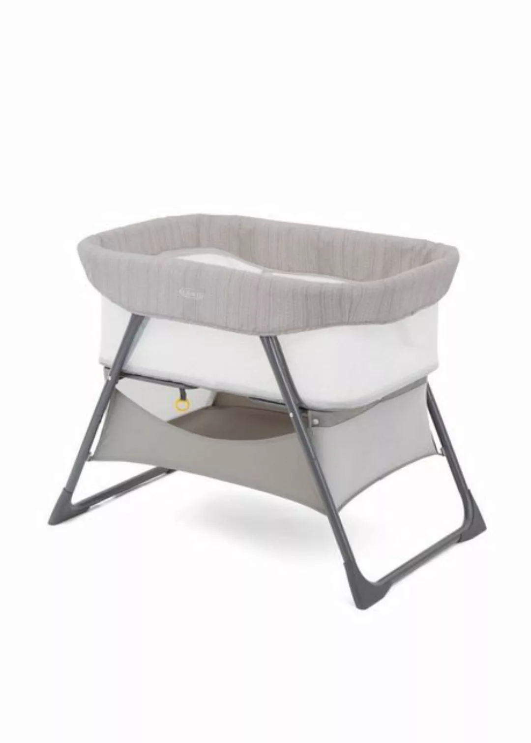 Graco Baby-Reisebett Side-By-Side™ Babybettchen (Beistellbettchen, Reisebet günstig online kaufen