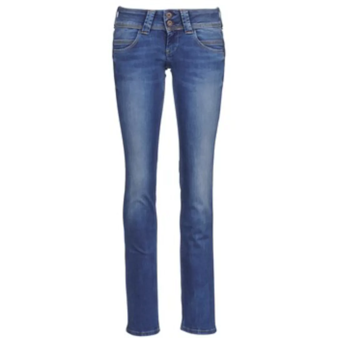 Pepe Jeans Venus Jeans 30 Denim günstig online kaufen