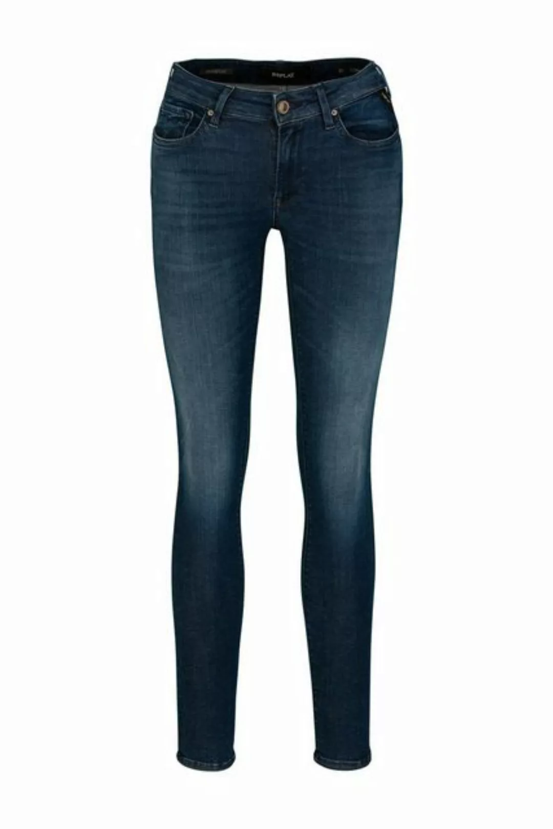 Replay Slim-fit-Jeans New Luz günstig online kaufen