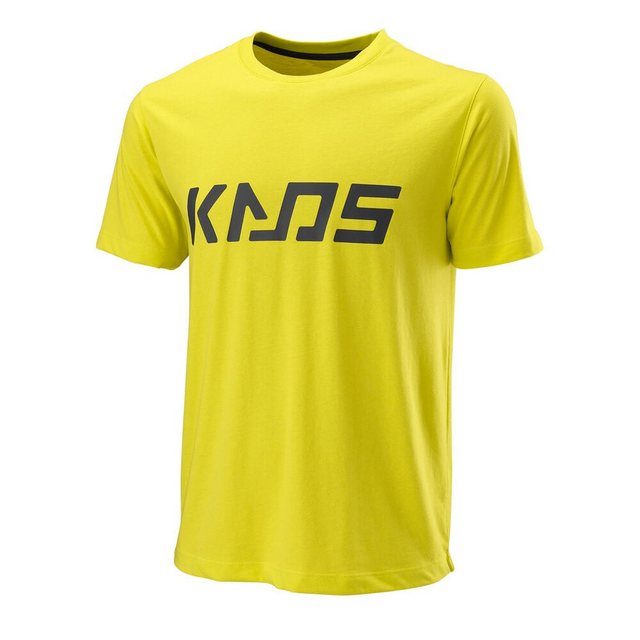 Wilson T-Shirt Kaos Tech Tee günstig online kaufen