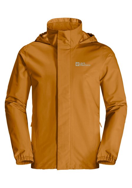 Jack Wolfskin Softshelljacke STORMY POINT 2L JKT M günstig online kaufen