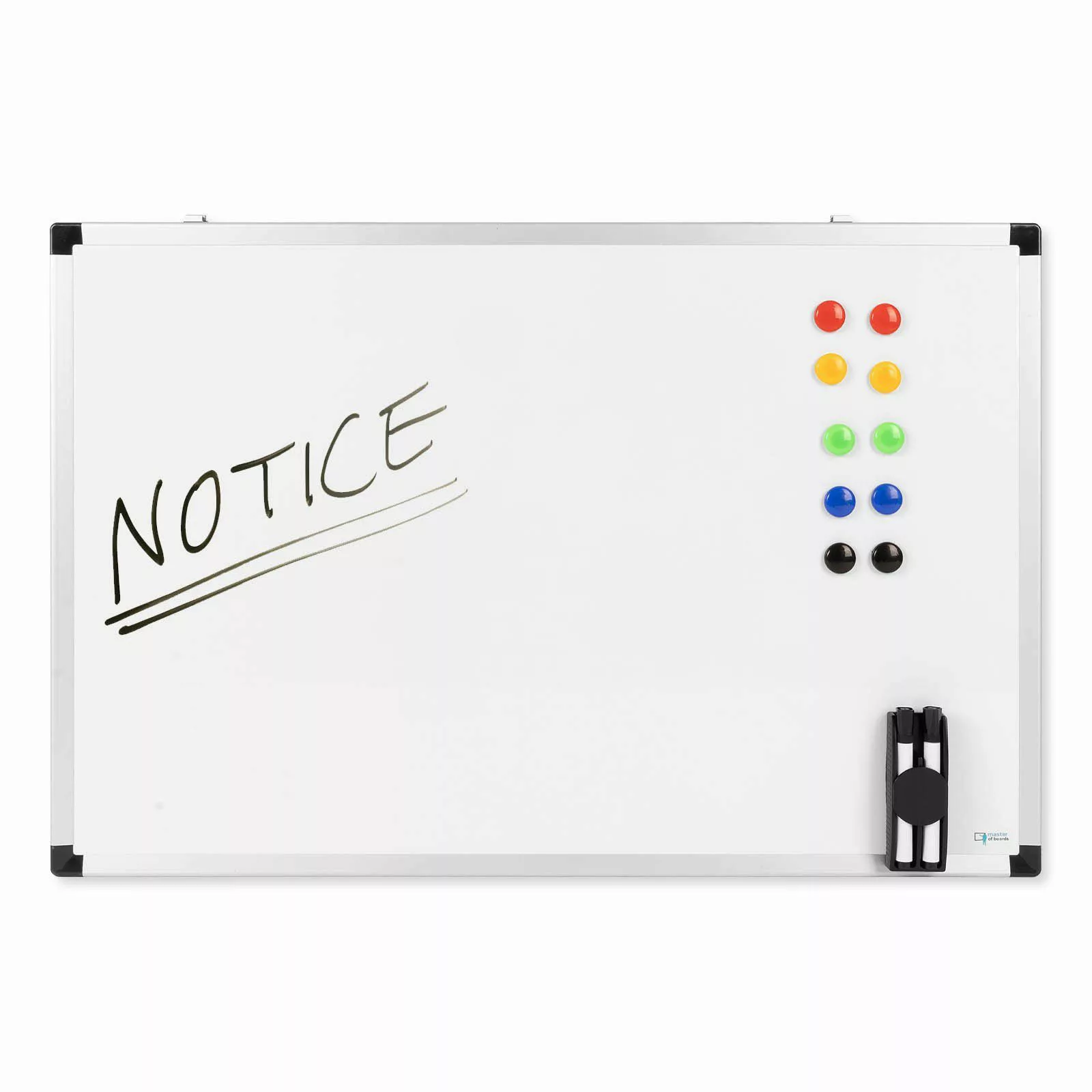 Kubus Magnettafel Whiteboard Set, 60 x günstig online kaufen
