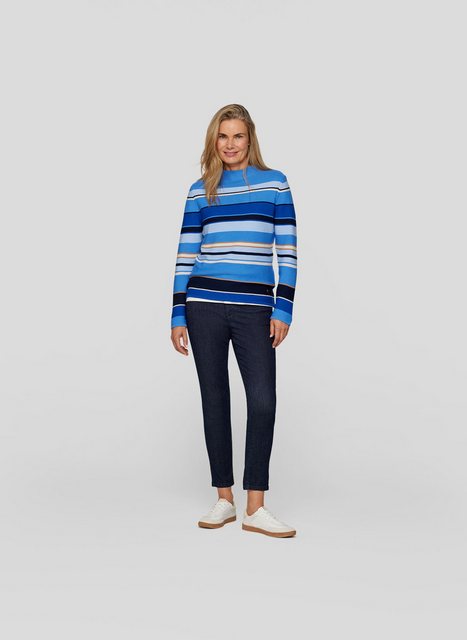 Rabe Strickpullover Blue Balance günstig online kaufen