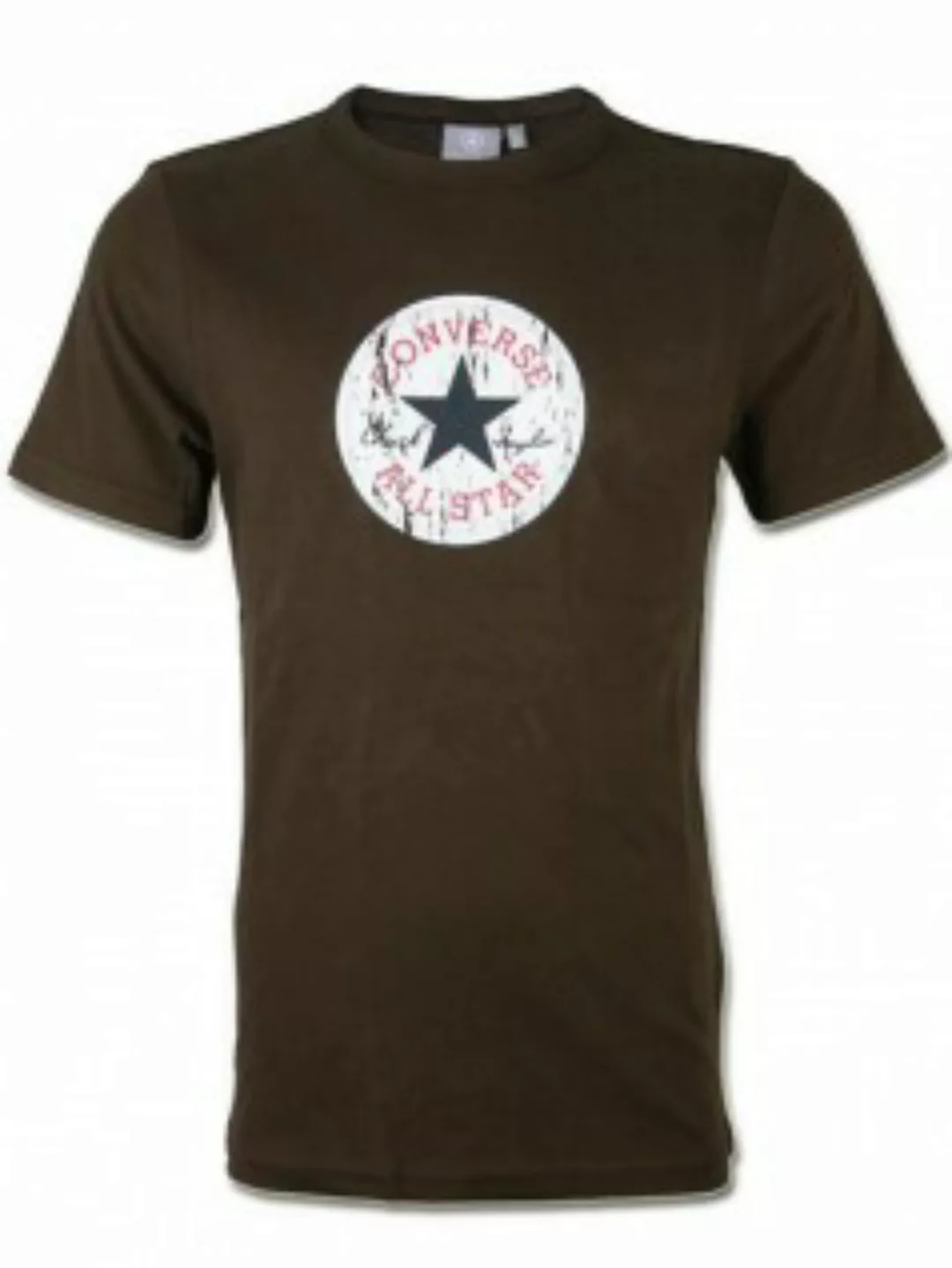Converse Herren Vintage Shirt Vintage Patch (S) günstig online kaufen