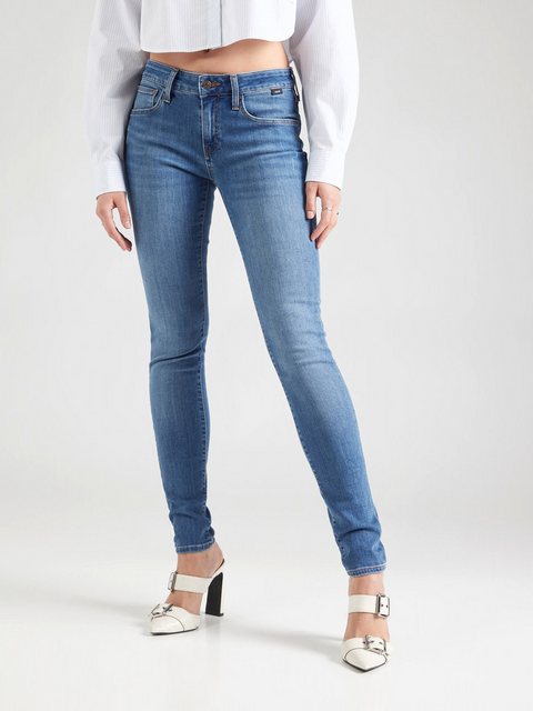 Mavi Röhrenjeans "ADRIANA", skinny Fit günstig online kaufen