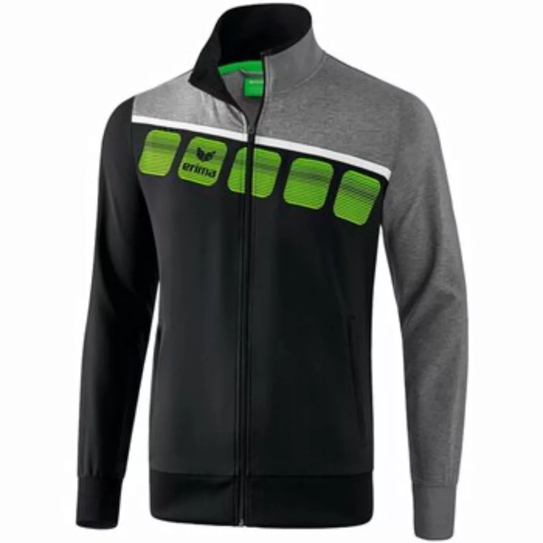 Erima  Herren-Jacke Sport  Pr?sentationsjacke "5-C" 113001410209 günstig online kaufen