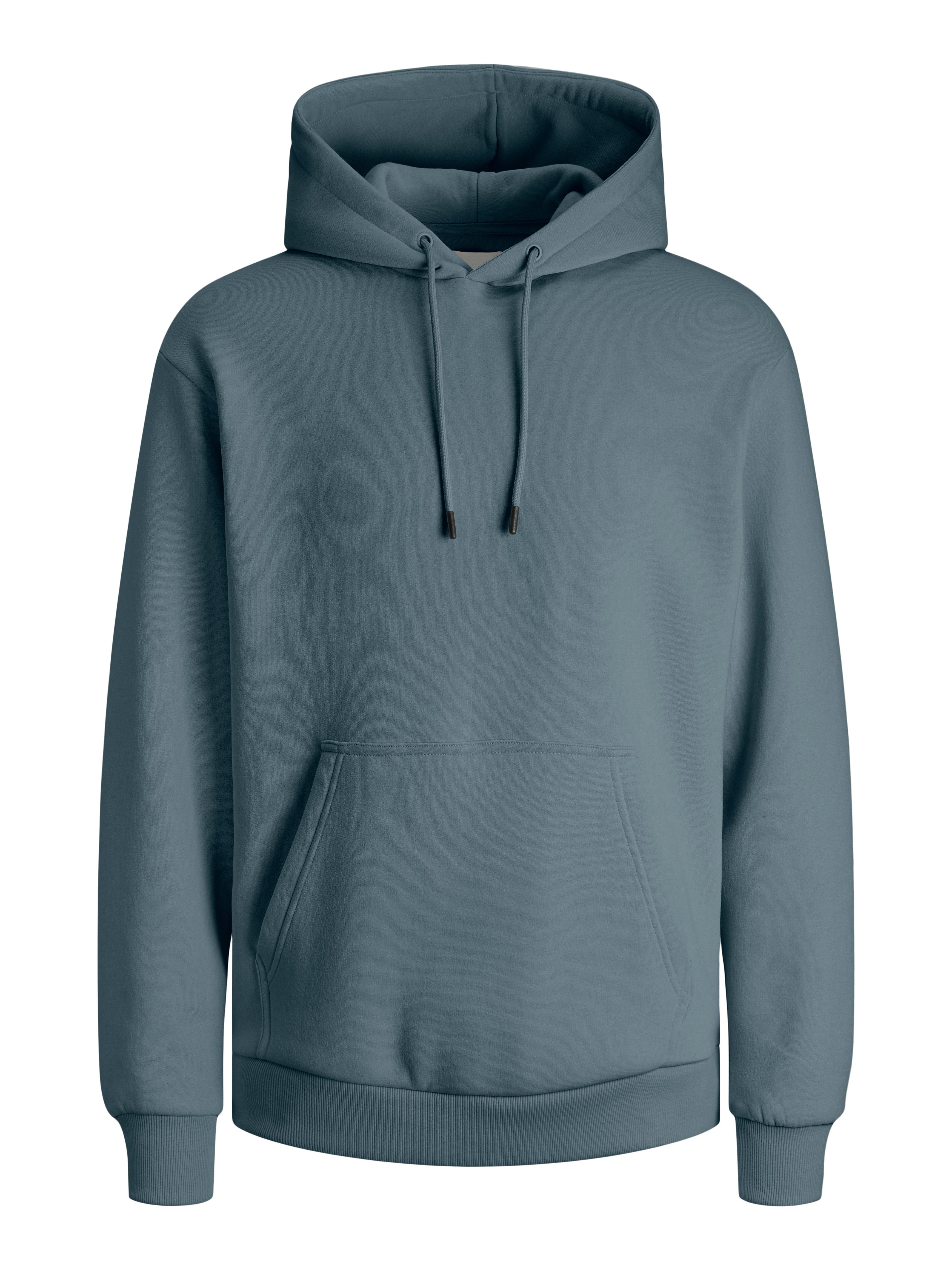 Jack & Jones Kapuzensweatshirt "JJEBRADLEY SWEAT HOOD NOOS", mit Känguru Ta günstig online kaufen
