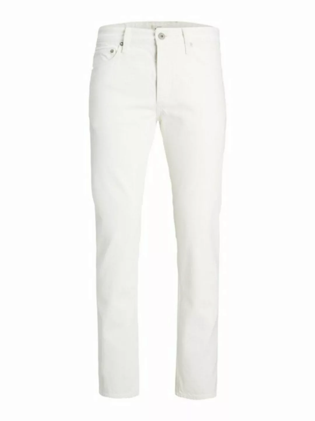 Jack & Jones Regular-fit-Jeans Mike Evan (1-tlg) günstig online kaufen
