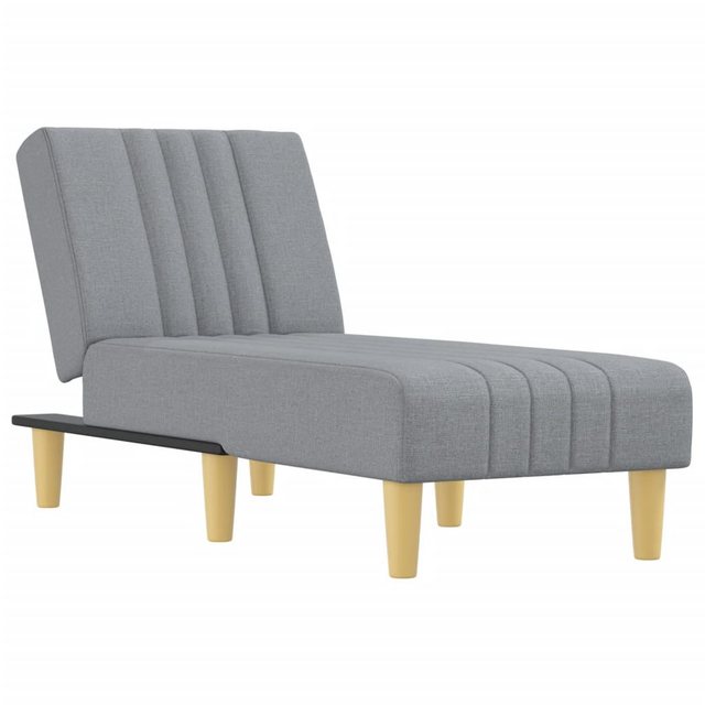 vidaXL Chaiselongue günstig online kaufen