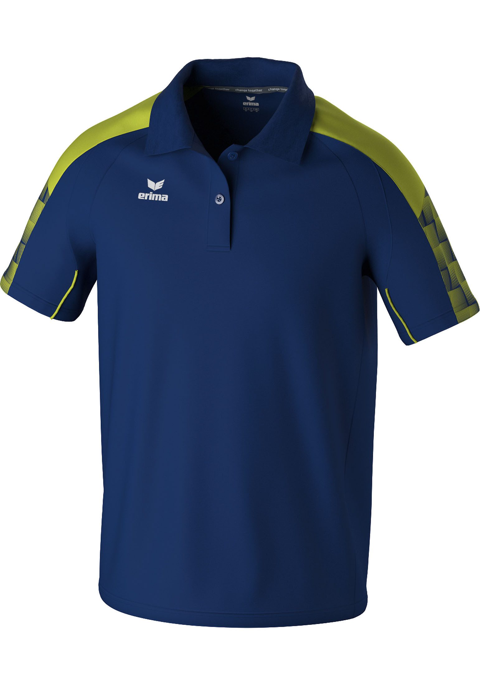 Erima Poloshirt EVO STAR Poloshirt Herren günstig online kaufen