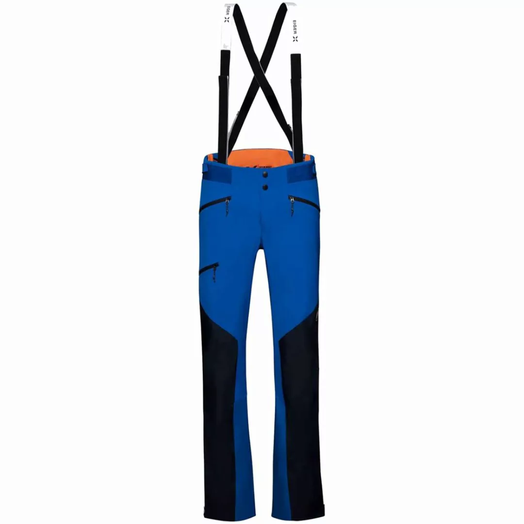 Mammut Eisfeld Guide SO Pants Men - Softshellhose günstig online kaufen