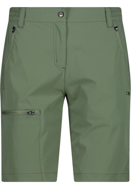 CMP Trekkingshorts WOMAN BERMUDA SALVIA günstig online kaufen