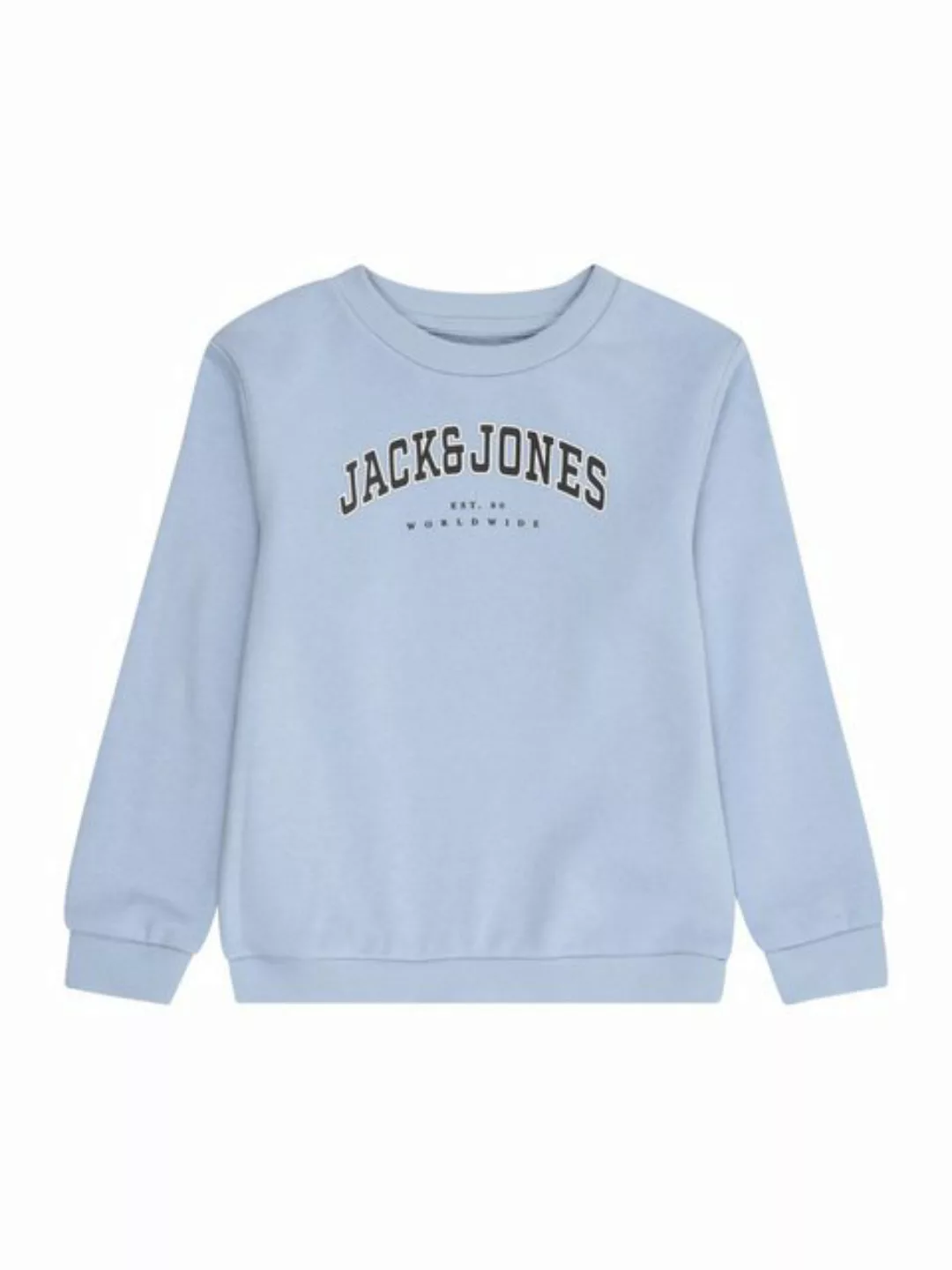 Jack & Jones Junior Sweatshirt JJECALEB (1-tlg) günstig online kaufen