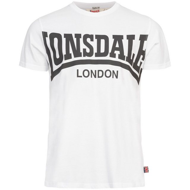 Lonsdale T-Shirt YORK günstig online kaufen