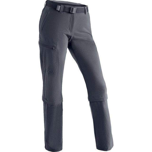 Maier Sports Funktionsshorts Zip-Hose Arolla günstig online kaufen